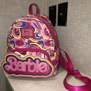 Spencer’s Barbie Minibag